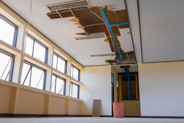 Best Commercial water damage restoration  in Murfreesboro, AR
