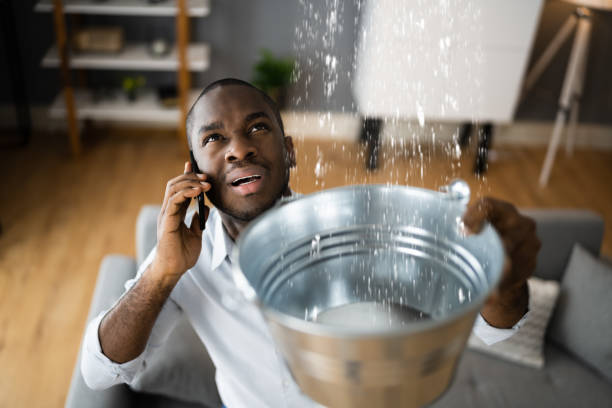 Water damage restoration insurance claims in Murfreesboro, AR