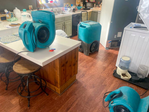 Sewage cleanup and water damage restoration in Murfreesboro, AR