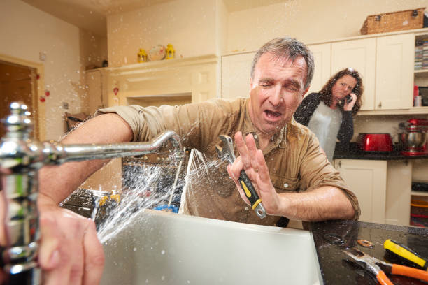 Best 24/7 water damage repair  in Murfreesboro, AR